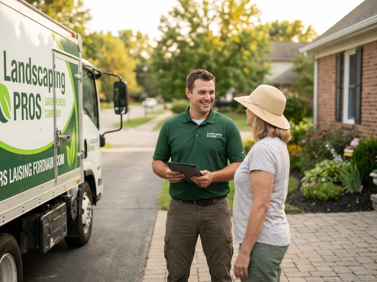 Landscaping Thorndike, ME FAQs